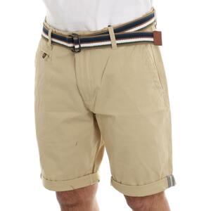 BERMUDA CON CINTURA INDICODE - Mad Fashion | img vers.300x/